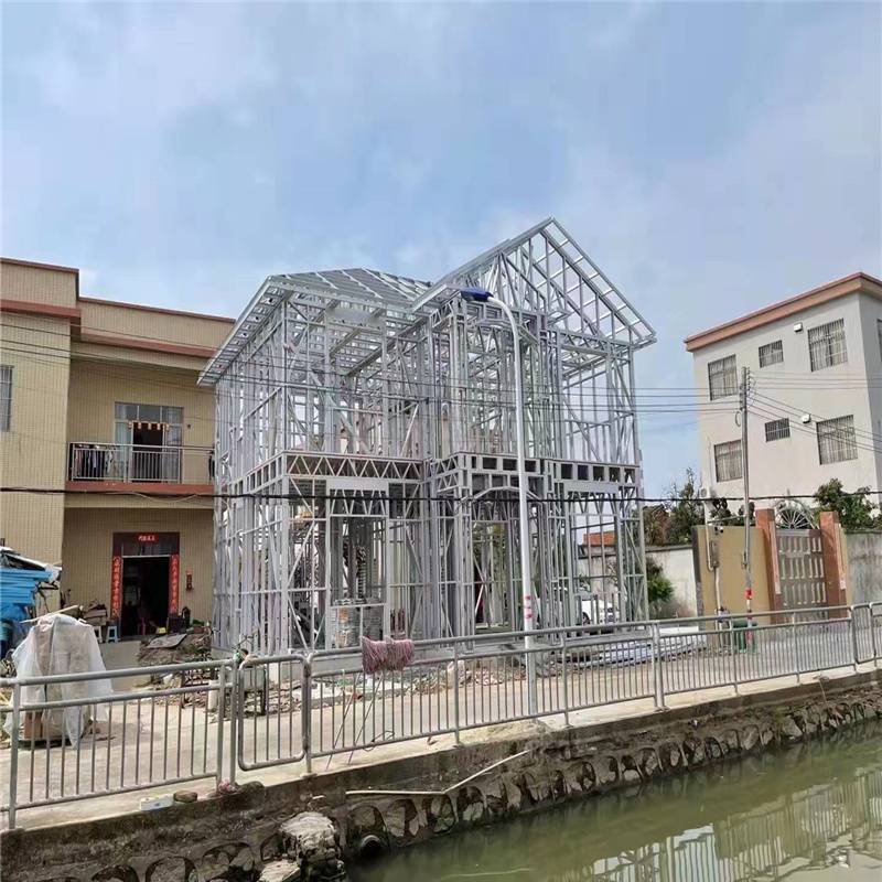 太原鋼結構建筑有哪些長處