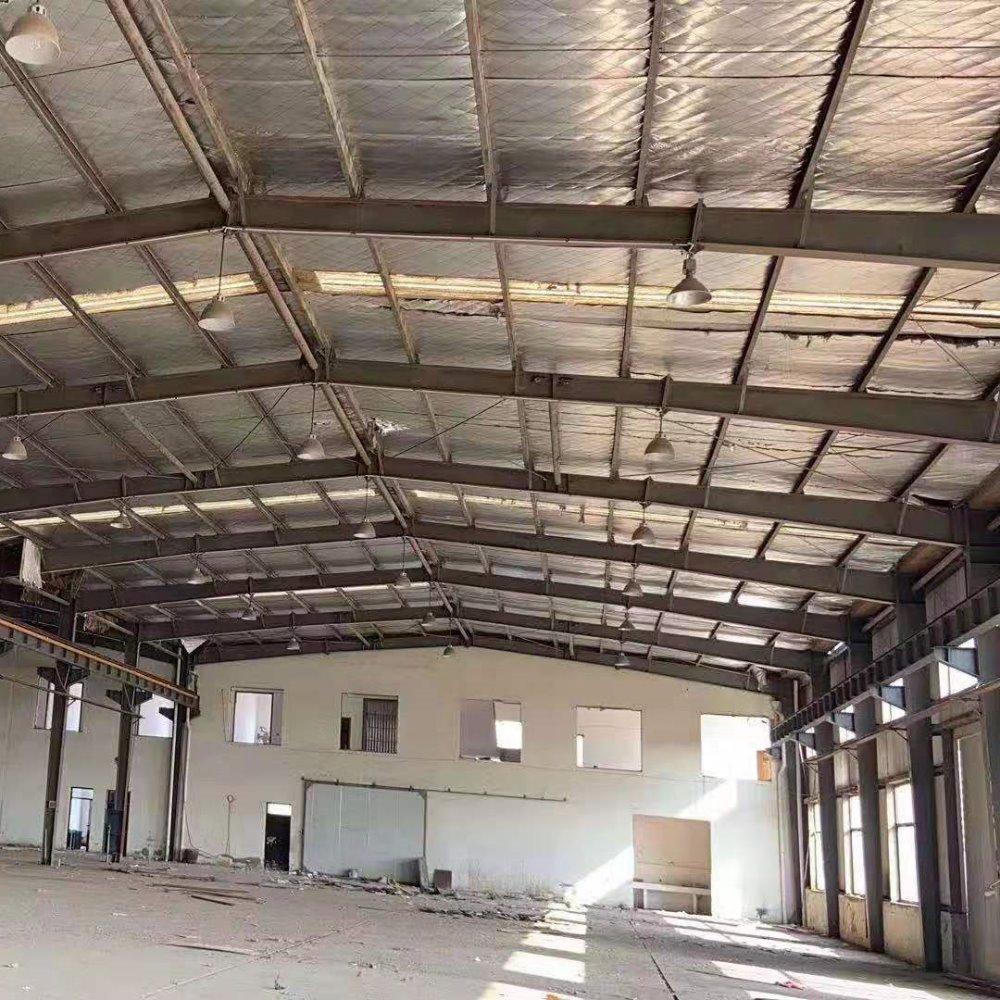 怎樣做可以避免太原鋼結(jié)構(gòu)搭建過程中出現(xiàn)變形