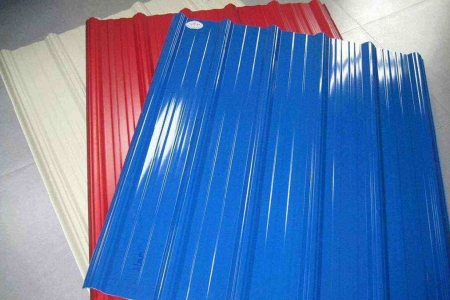 壽陽彩鋼抓住自身優(yōu)點進一步推進行業(yè)發(fā)展