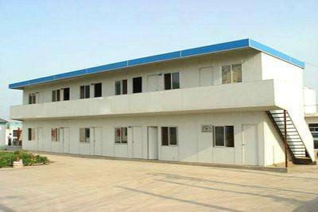 壽陽彩鋼建筑施工前要做的準(zhǔn)備工作