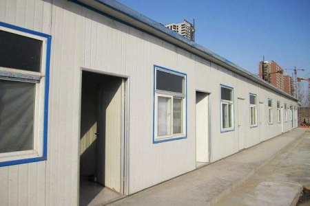 壽陽彩鋼安裝方便 多少錢一平米